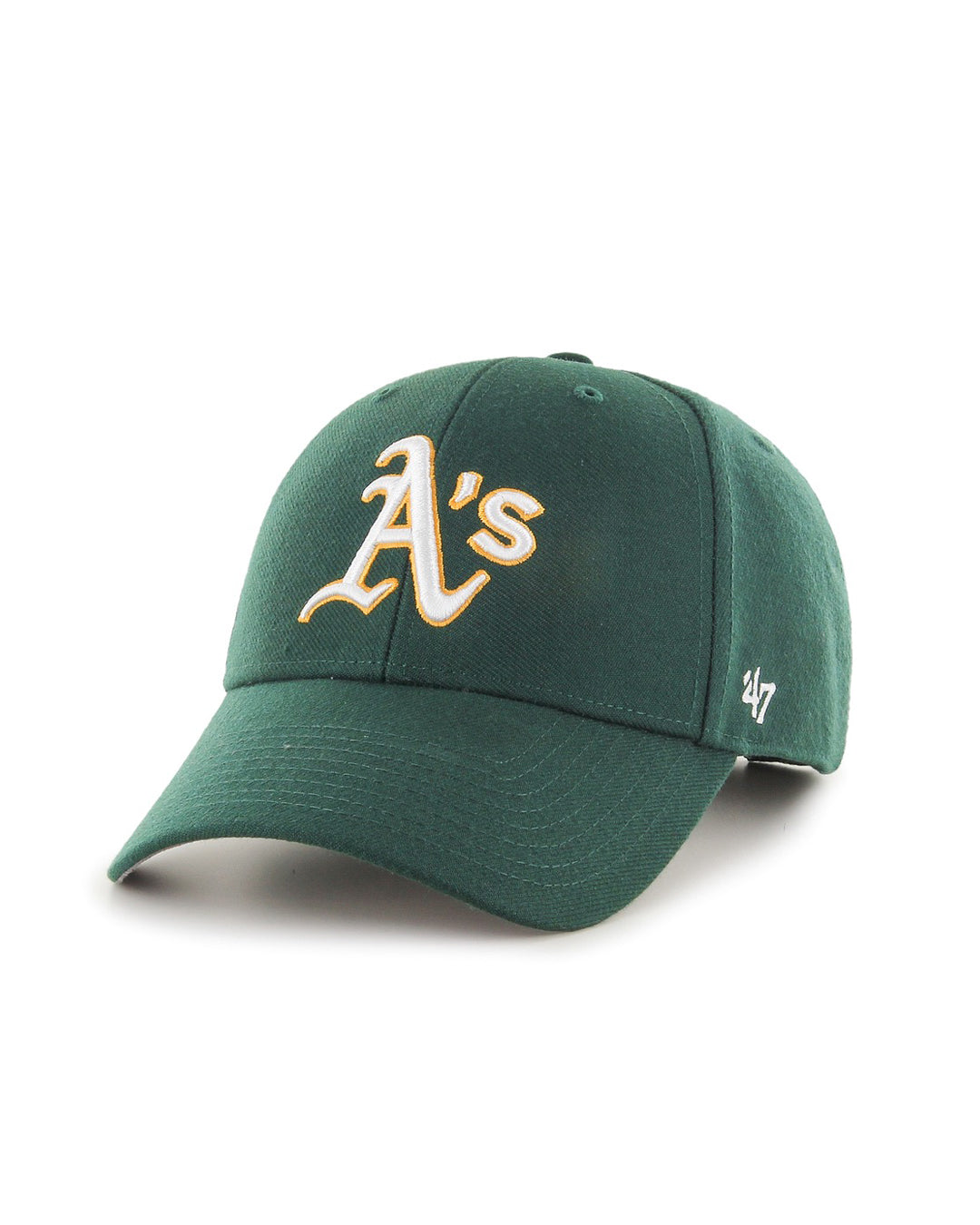 47 brand / Athletics ’47 MVP (Dark Green)