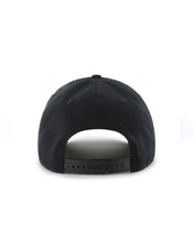 画像をギャラリービューアに読み込む, 47 brand / Dodgers Nantasket CAPTAIN DTR (BLACK)
