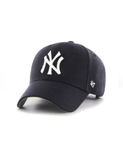 画像をギャラリービューアに読み込む, 47 brand / Yankees Home ’47 MVP (Navy)
