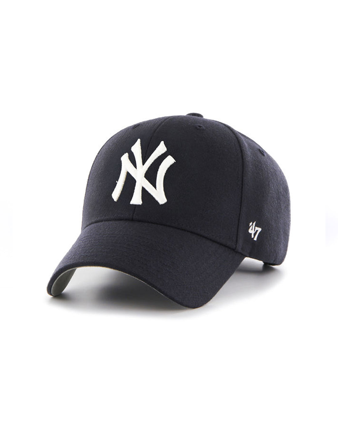 47 brand / Yankees Home ’47 MVP (Navy)