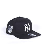 画像をギャラリービューアに読み込む, 47 brand / Yankees Sure Shot ’47 CAPTAIN (BLACK)
