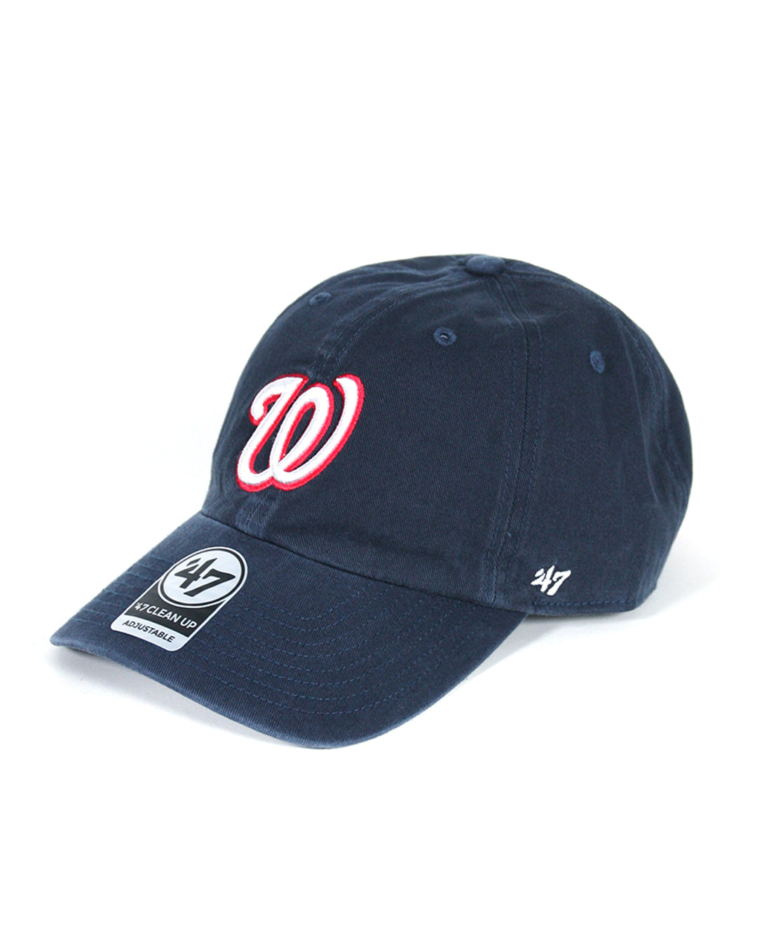47 brand / Nationals ’47 CLEAN UP (Navy)