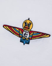 画像をギャラリービューアに読み込む, have a good time BIRD MEDAL EMBROIDERED S/S TEE
