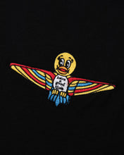 画像をギャラリービューアに読み込む, have a good time BIRD MEDAL EMBROIDERED S/S TEE
