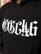 画像をギャラリービューアに読み込む, OG &quot;OLD L.A.&quot; Pullover  Hoodie
