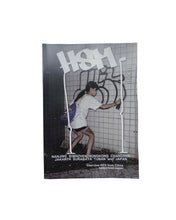 画像をギャラリービューアに読み込む, HSM Graffiti magazine (Issue9 ~ 14)
