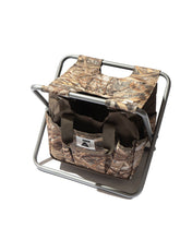 画像をギャラリービューアに読み込む, POLeR MULTI-UTILITY CHAIR (CAMO)
