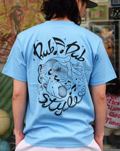 画像をギャラリービューアに読み込む, OG Rub a Dub Style 6.2oz. S/S TEE
