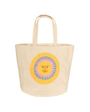 画像をギャラリービューアに読み込む, POLER SUNSHINE TOTES BAG (トートバック)
