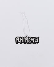 画像をギャラリービューアに読み込む, FUNKFREAKS air fresheners
