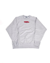 画像をギャラリービューアに読み込む, BASSLINE VERYONE Logo Crewneck

