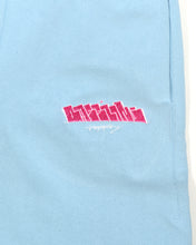 画像をギャラリービューアに読み込む, BASSLINE VERYONE Logo Sweat Pants

