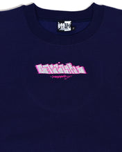 画像をギャラリービューアに読み込む, BASSLINE VERYONE Logo Crewneck
