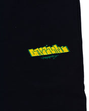 画像をギャラリービューアに読み込む, BASSLINE VERYONE Logo Sweat Pants

