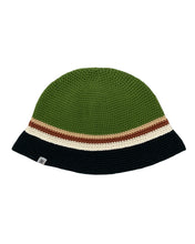 画像をギャラリービューアに読み込む, BBSC Uptown Crochet Bucket Hat
