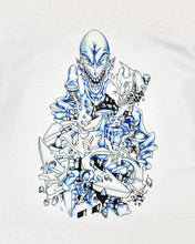 画像をギャラリービューアに読み込む, BBSC City Killer Long Sleeve Tee(WHITE)

