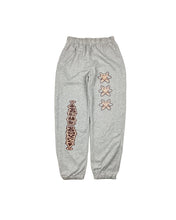 画像をギャラリービューアに読み込む, BBSC Big Man Sweatpants (Heather Grey)
