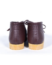 画像をギャラリービューアに読み込む, DOUBLE FOOTWEAR / Qurahsi.co Hendrik(Brown)
