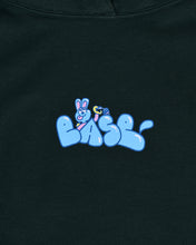 画像をギャラリービューアに読み込む, EASE X BRAKO Hoodie

