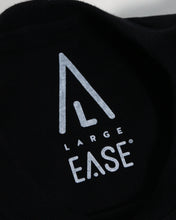 画像をギャラリービューアに読み込む, EASE X ZROCK TEE (BLACK)
