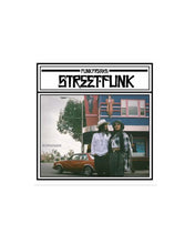 画像をギャラリービューアに読み込む, Street funk vol 2 disc 3of3 / FUNK FREAKS RECORDS(7インチレコード)
