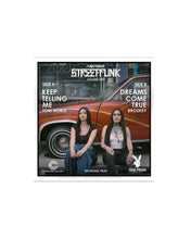 画像をギャラリービューアに読み込む, Street funk vol 2 disc 3of3 / FUNK FREAKS RECORDS(7インチレコード)
