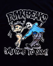 画像をギャラリービューアに読み込む, FUNK FREAKS / We come to jam Tee
