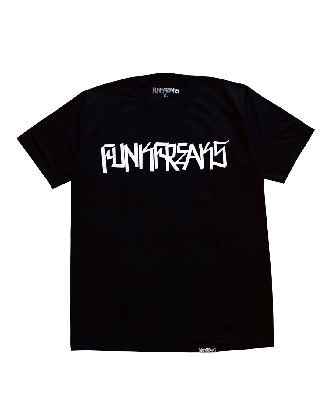 FUNK FREAKS / PLACASSO Tee