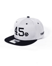 画像をギャラリービューアに読み込む, FUNK FREAKS 45’s SB CAP(GREY /  BLACK)
