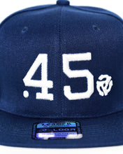 画像をギャラリービューアに読み込む, FUNK FREAKS 45’s SB CAP(NAVY BLUE)
