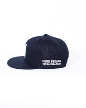 画像をギャラリービューアに読み込む, FUNKFREAKS x BBK COLLAB  SB CAP
