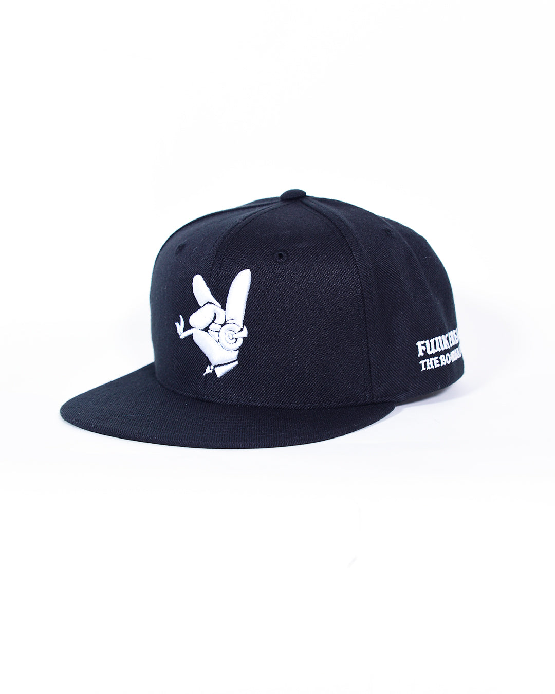 FUNKFREAKS x BBK COLLAB  SB CAP