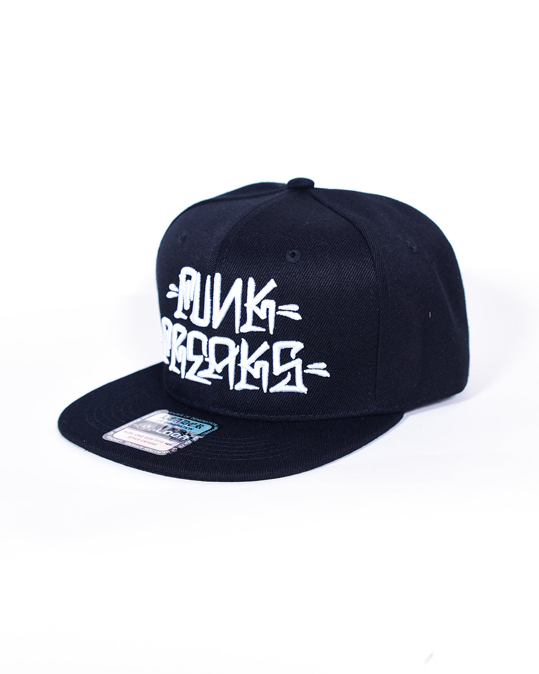 FUNK FREAKS Eksen Flare SB CAP(BLACK)