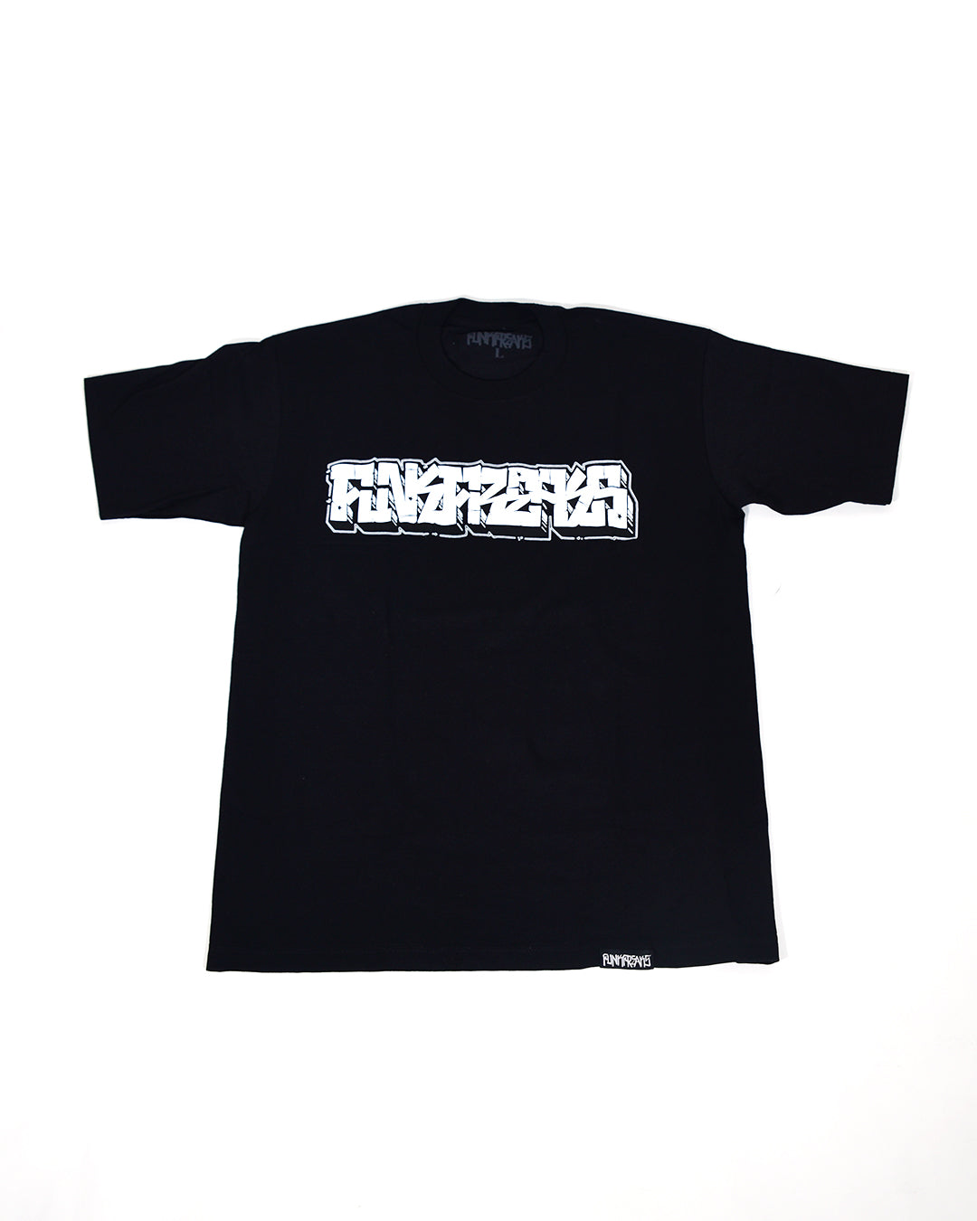 FUNKFREAKS CANT BE STOPPED S/S Tee