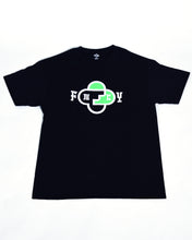 画像をギャラリービューアに読み込む, FNCY NEW LOGO TEE
