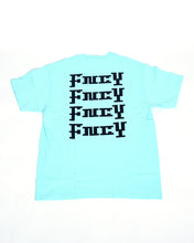 画像をギャラリービューアに読み込む, FNCY NEW LOGO TEE
