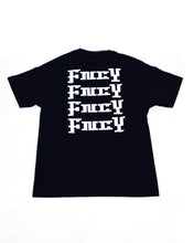 画像をギャラリービューアに読み込む, FNCY NEW LOGO TEE

