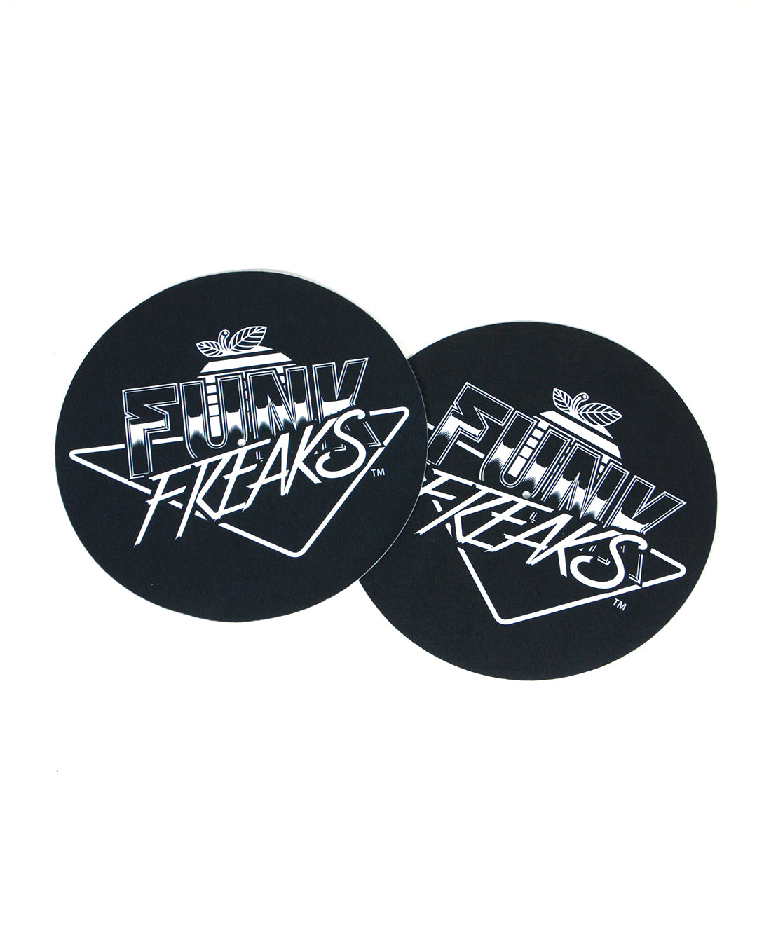 vinyl_dj_aki | Throwback Zack / Freakout (Funk Freaks