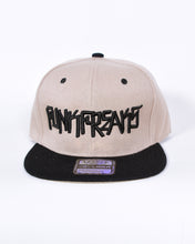 画像をギャラリービューアに読み込む, FUNK FREAKS Placaso SB CAP (KHAKI / BLACK)
