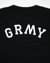 画像をギャラリービューアに読み込む, GRIMEY SS tee
