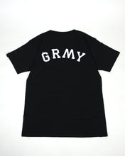 画像をギャラリービューアに読み込む, GRIMEY SS tee
