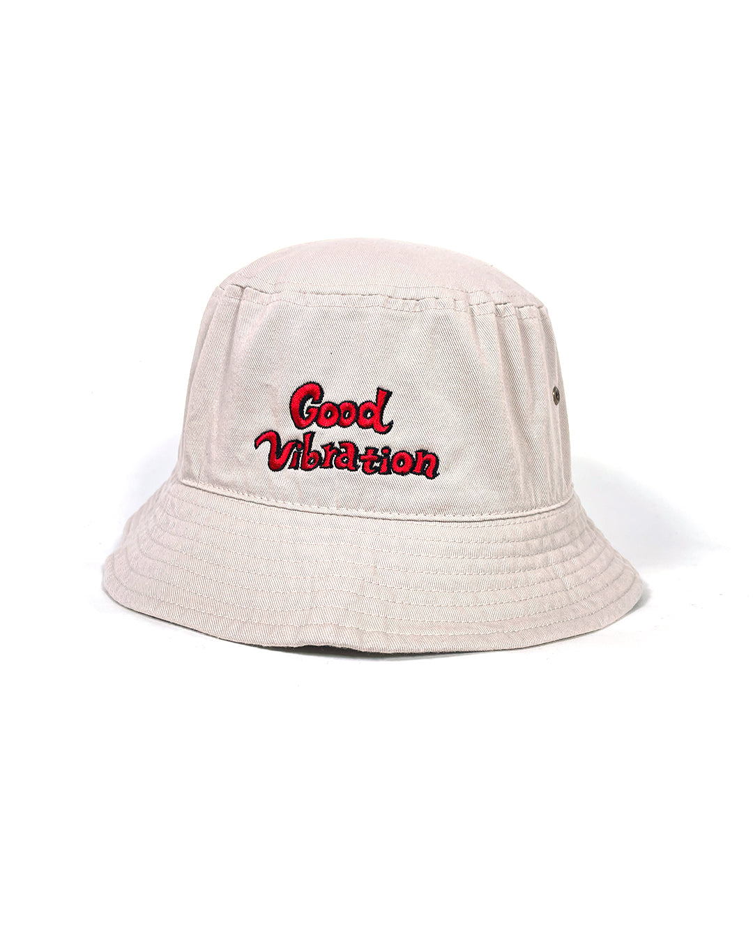 Good Vibration bucket HAT