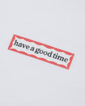 画像をギャラリービューアに読み込む, have a good time SIDE FRAME S/S TEE
