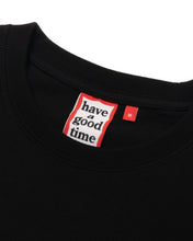 画像をギャラリービューアに読み込む, have a good time 80&#39;S LOGO S/S TEE
