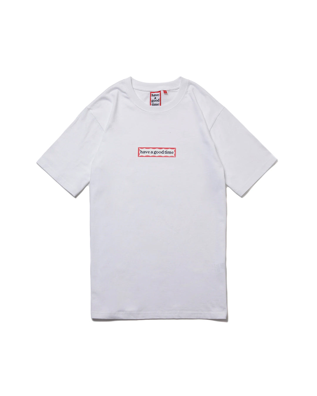 have a good time SIDE FRAME S/S TEE
