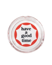 画像をギャラリービューアに読み込む, have a good time CIRCLE FRAME ASHTRAY

