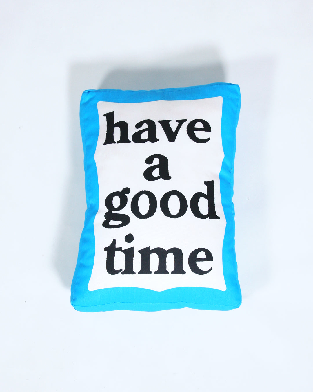 have a good time / FRAME CUSHION