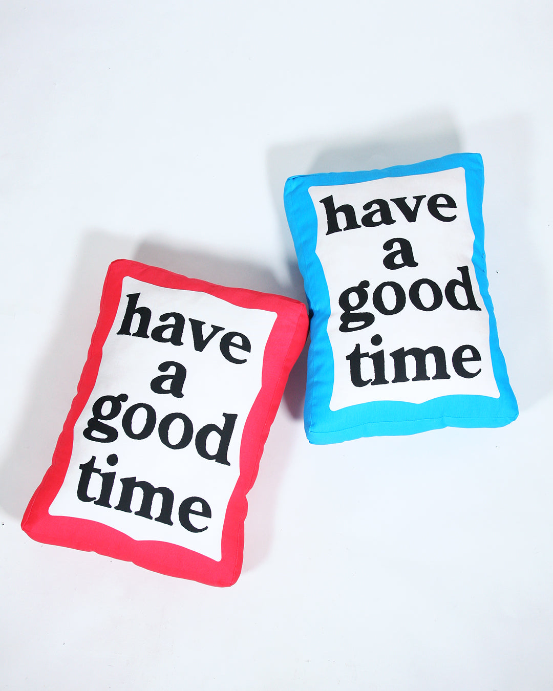 FABRICK × have a good time CUSHION have a good time / FRAME CUSHION – BASSLINE