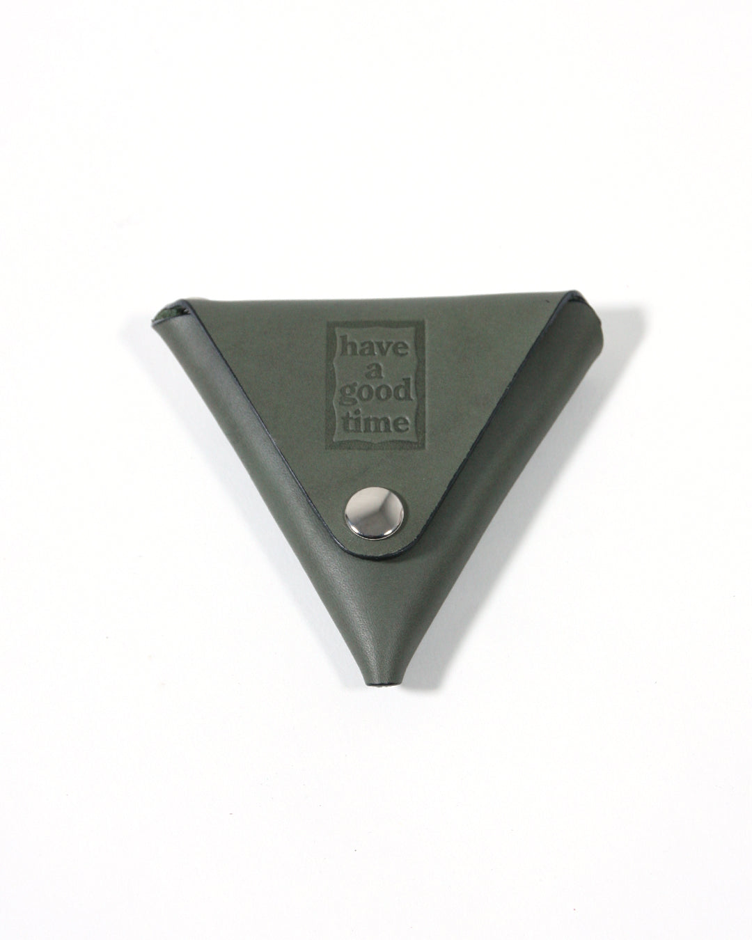 【HAVE A GOOD TIME 】Leather Coin Case コインケース org.jpg