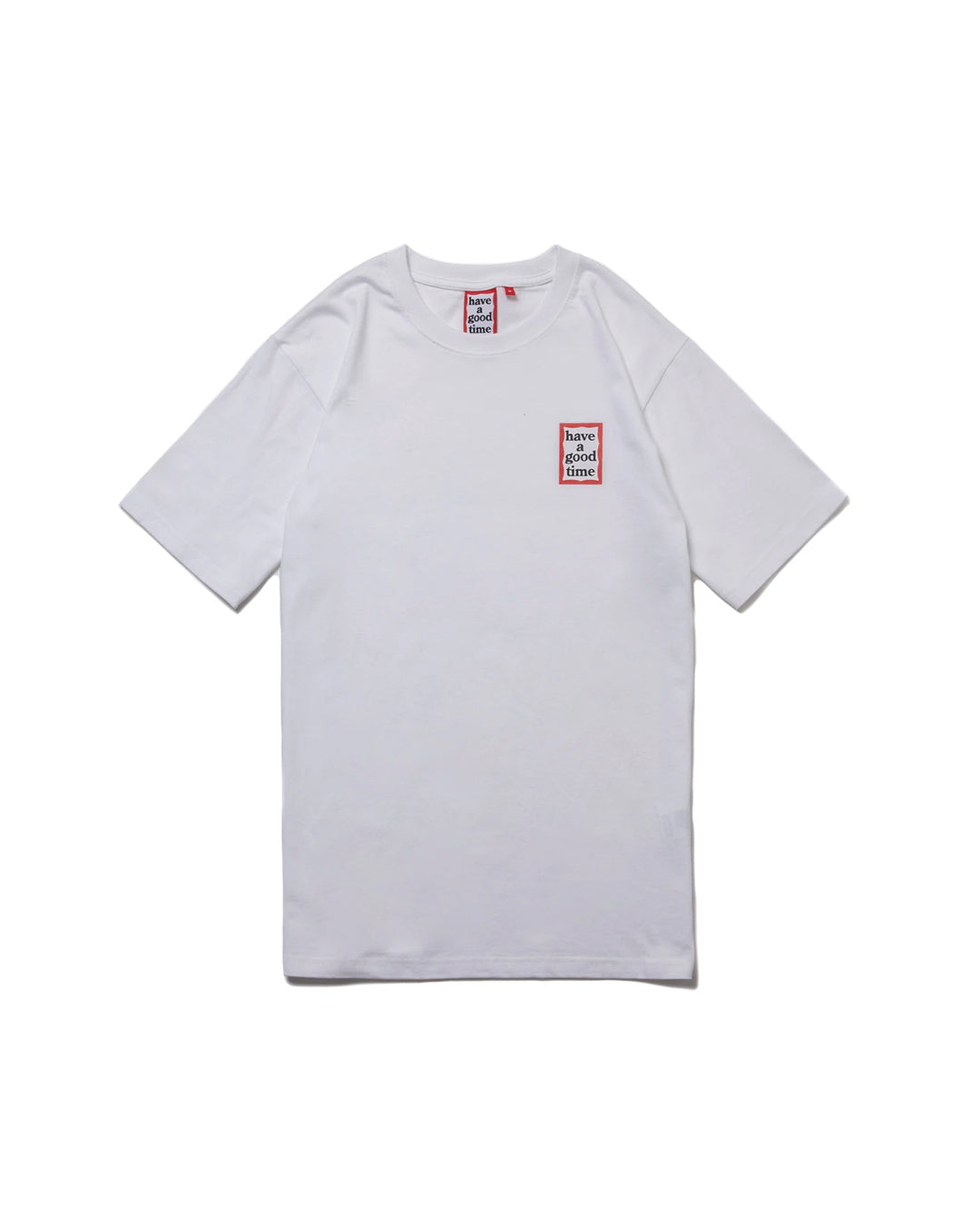 have a good time MINI FRAME S/S TEE